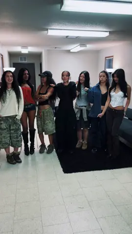 Gabriela, eres candela @baby miko ❤️‍🔥 #KATSEYE #KATSEYE_Gabriela #Gabriela 