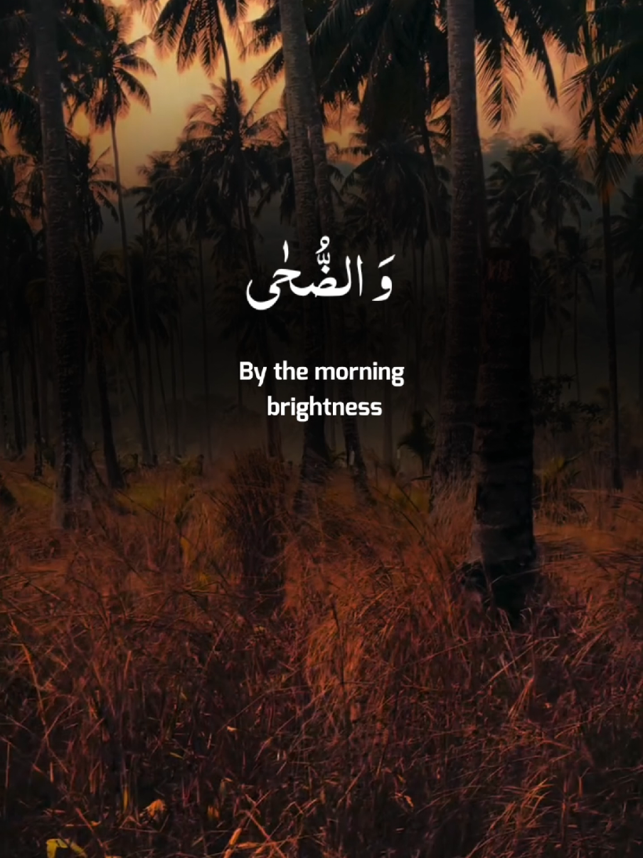 Surah Al duha Recitation By Ridjaal Ahmad #quran #tilawat #recitation #foryoupage #qurantine #fyp #treading #unfrezzmyaccount @Taimoor Hashmi 