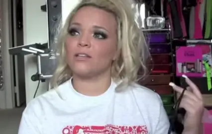 She was so right for this #trishapaytas #fyp #viral