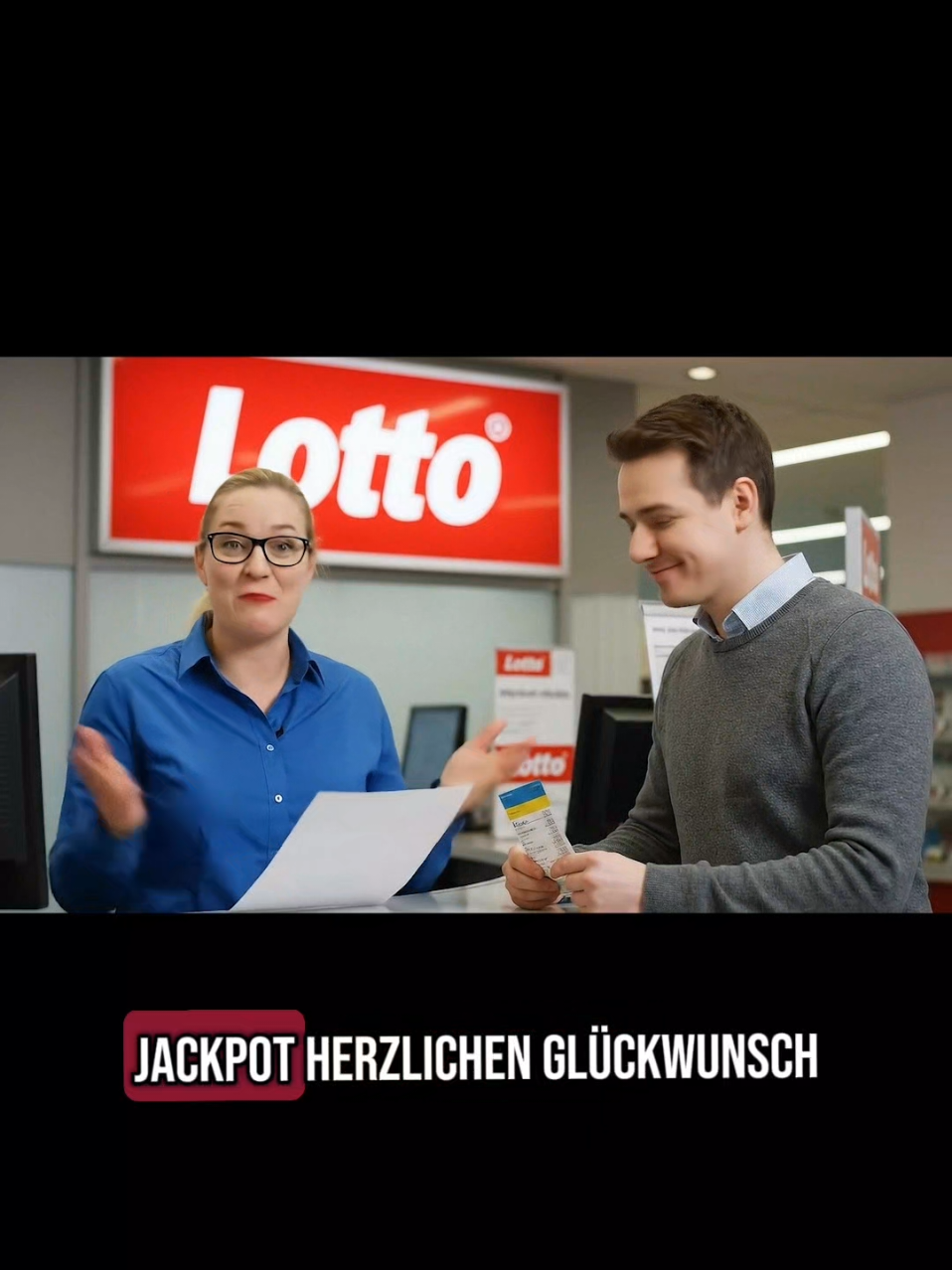 Neulich in Deutschland - #deutschland #lustigevideos #witzigevideos #witz #veo3 #ai 