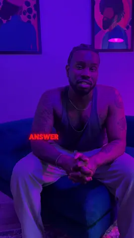 YOU are the answer 🫵🏾🔥 #answer #music #artist #fyp #discover #tiktok 