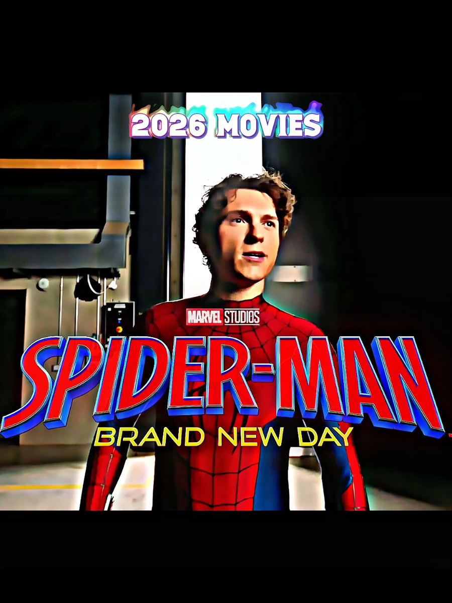 2026 Movies ☠️ #phonk #phonk_music #spiderman4 #spiderman #spidermanbrandnewday #edit #2026 #movies #Turbo #Turbo2 #avengers #cars4 #fastandfurious #fastxpart2 #toystory #toystory5 #shrek #shrek5 #angrybirds #iceage #iceage6 #Goat #CapCut #goatmovie #themandalorian #CapCut #dreamworks #Marvel #2025 #parati #fyp 
