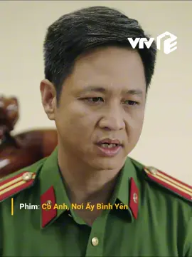 Đồng chí Mão chủ động tìm thủ trưởng để xin nghỉ việc #coanhnoiaybinhyen #vtvgiaitri #phimhay #phimviet