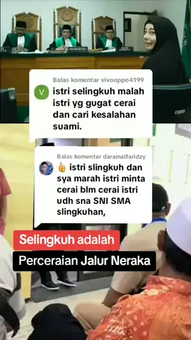 #istri penghianat 