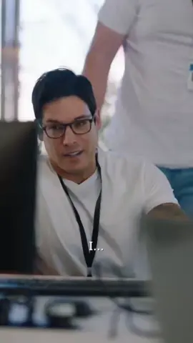 You Fired A Tech G ei us#shortplayfestival #dramatiktok #shortmovie 