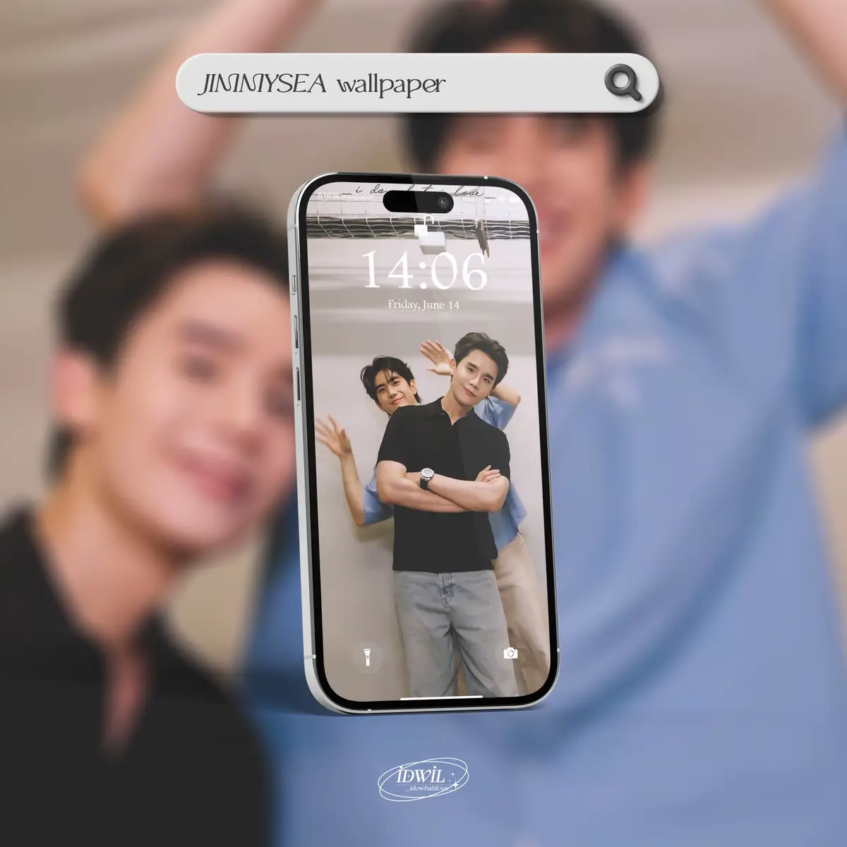 @Jimmy_Jitaraphol @Sea_tawinan #jimmysea #จิมมี่ซี #jimmyyjp #sea_tawinan 