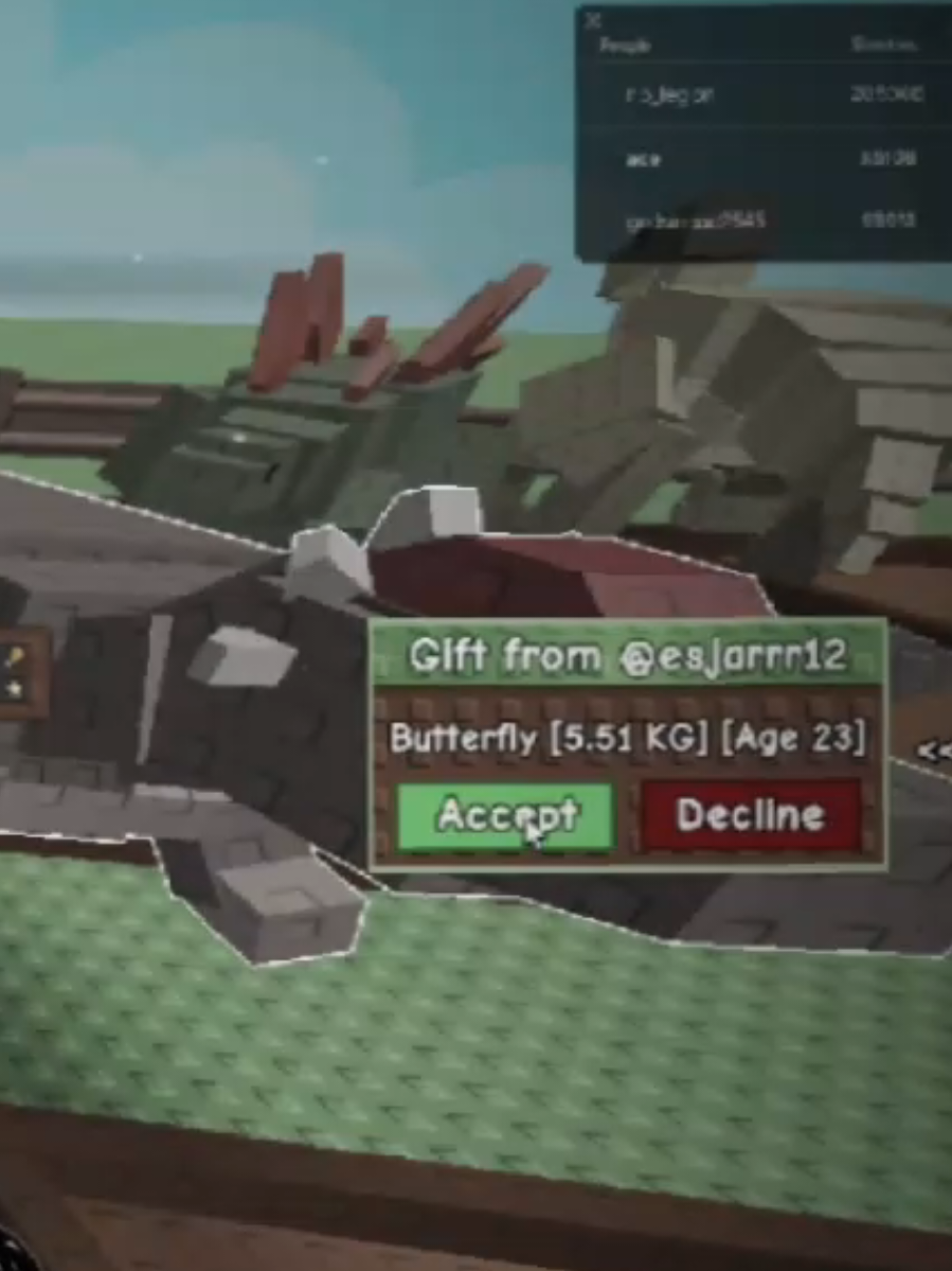 grow a garden script pet steal #script #roblox #growagarden 