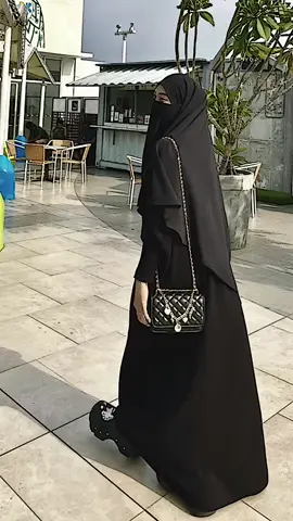 #CapCut semoga secepatnta dapat hidayah aamiin..
