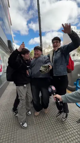 mortedor ganó “en una nota” 🏆