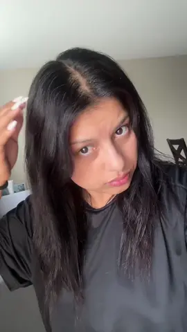 Ya necesitaba un retoque #hairdye @KAISASA SHOP @KAISASA US 