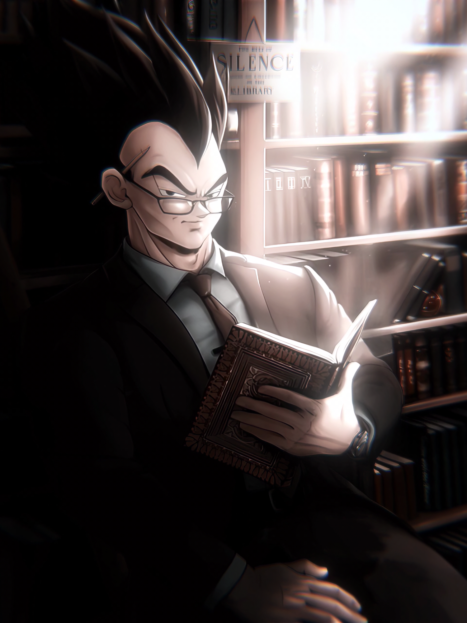 #vegeta  #dragonball #dbz #edit #fyp