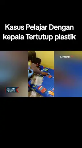 #kasuskepalaplastik #kasuskepaladiplastik #kasuspelajar #kasusviral #kasuskematian #