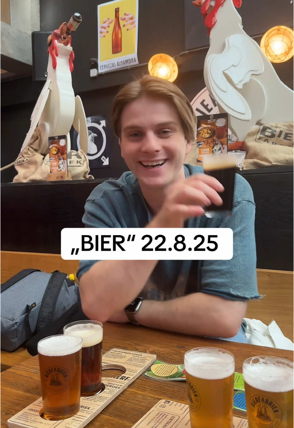 #BIER 15.08.25 🤫 Poste jetzt deine #Creation mit dem Sound! Videos mir Bier habt ihr ja eh genug auf dem Handy! 😂  #song #lustig #schlager #oktoberfest #leckerbierchen #feiern #ozapftis #brauhaus #brauerei #foryou #viral #hopfen #malz #pils #paleale 