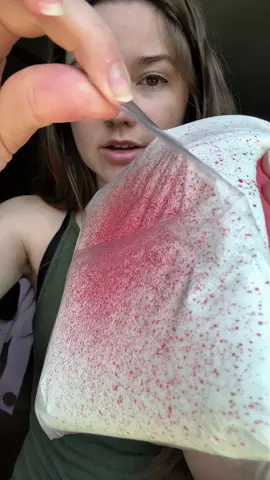 It’s HUGE #tabasquishy #squishy #fidgettoys #toysforkids #asmr #unboxing 