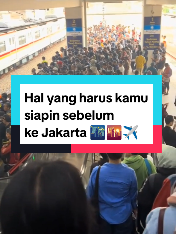 Jakarta bukan kota yang kejam. Cuma butuh kamu siap. Yang udah pernah ngerasain merantau, share pengalamannya ya! 👇 #TipsAnakRantau #HidupDiJakarta #JakartaLife   #Merantau #KehidupanKota #AnakKosJakarta   #PersiapanMerantau #TipsRantau #JakartaDiBalikLayar