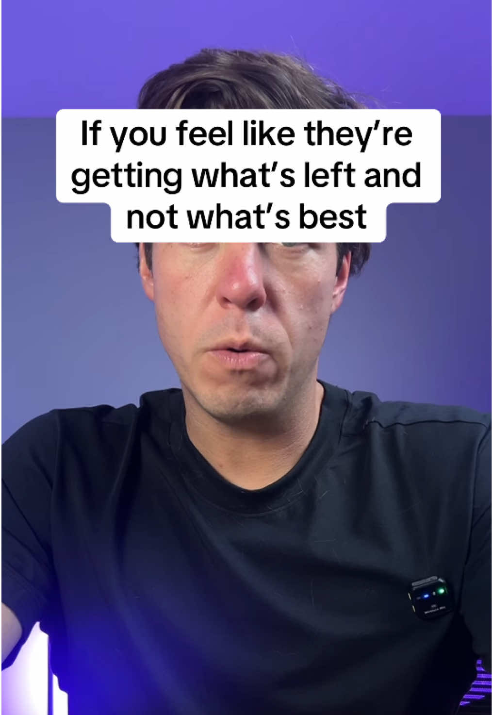 If you’re tired of surviving the week… The Mini BUILD is the free 5 day reset you need to try. #tiredparents #burntoutmom #parentsoftiktok #selfgrowth #feelingstuck 