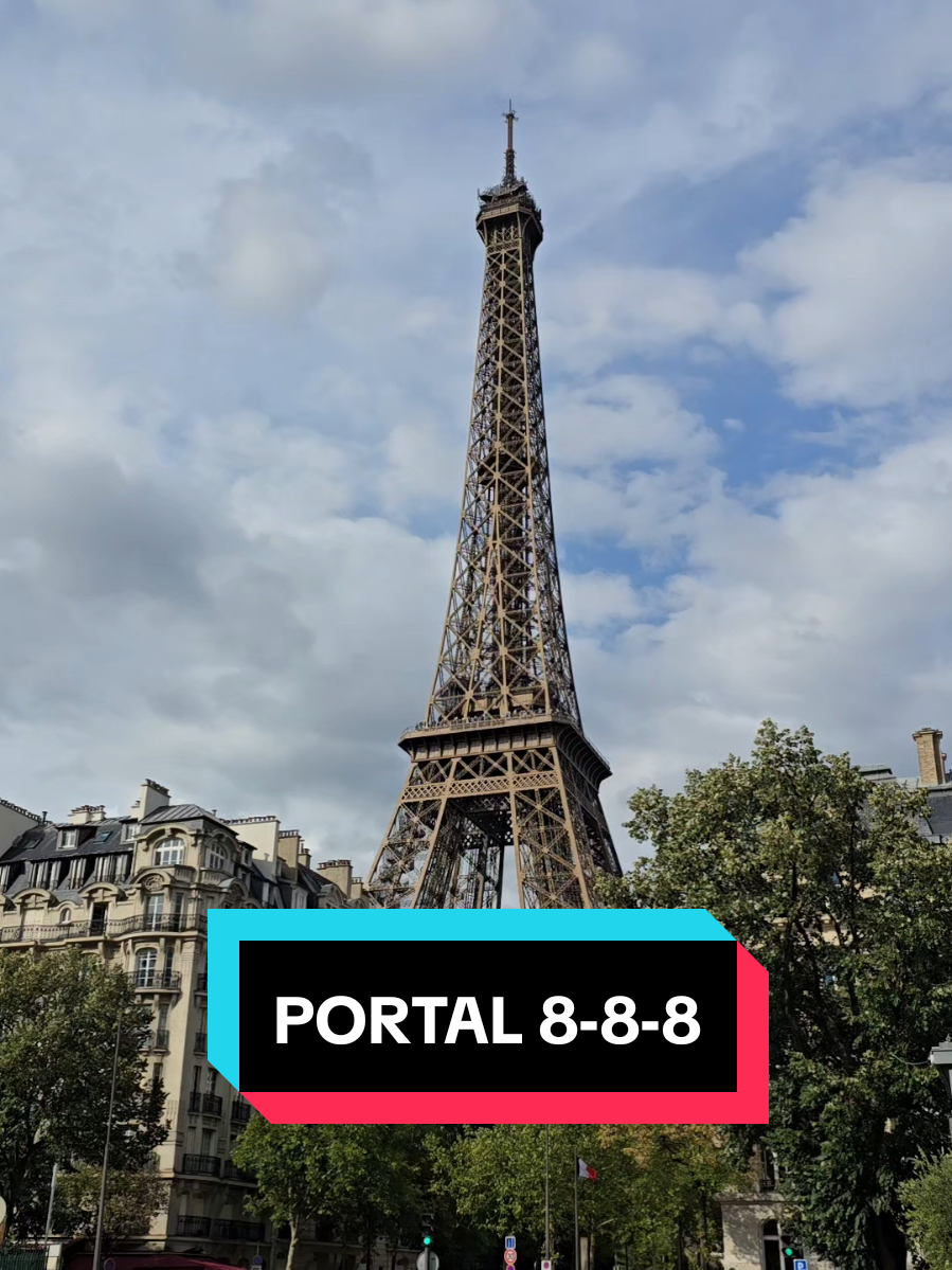 Ritual Portal 8-8-8 Escribe tu nombre y el 8 en una hoja blanca Tira un poquito de sal Ponlo en un vaso con agua a las 8 am/pm Déjalo por unas horas luego te lo tomas y dirás 8 veces Yo Soy Abundancia ✨️ #creatorsearchinsight #portal #leon #manifestacion 