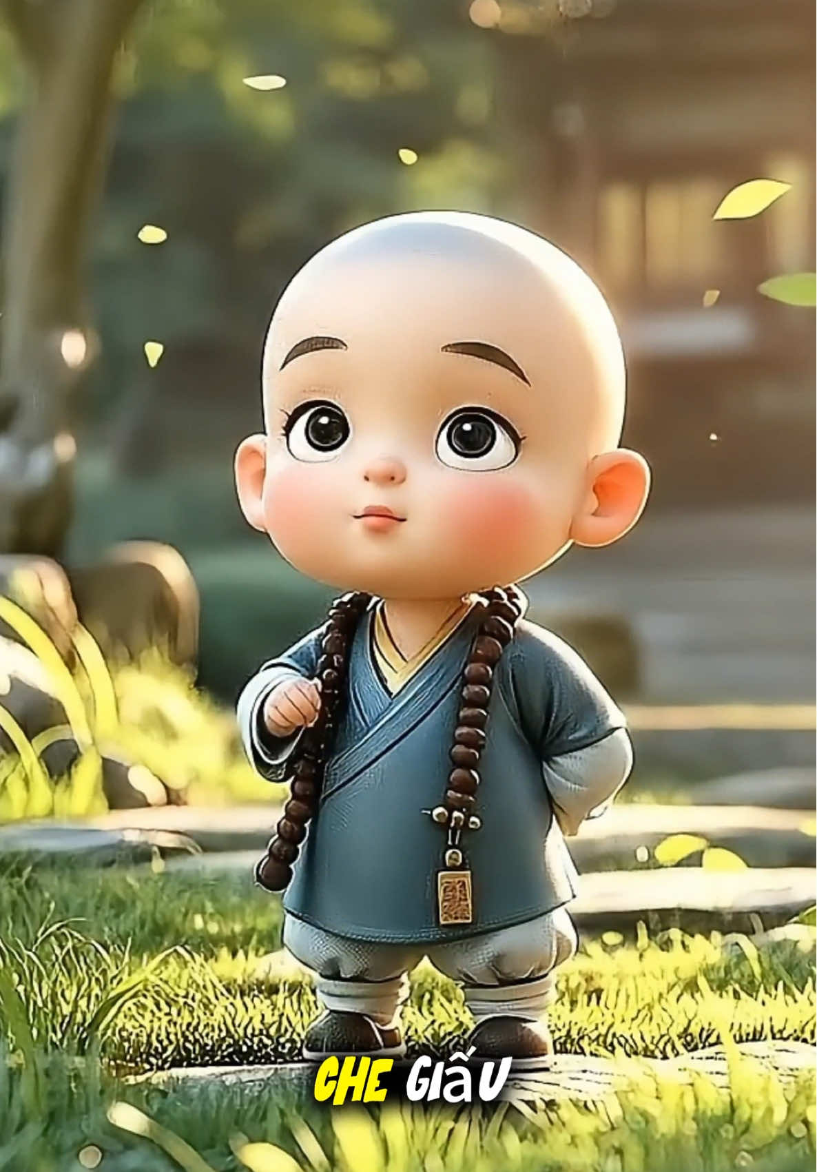 🌸 Sống Như Đóa Hoa – Không Khoe, Không Giấu #phatphap #loiphatday #daolyphatgiao #tamthanhtinh #chanhniem