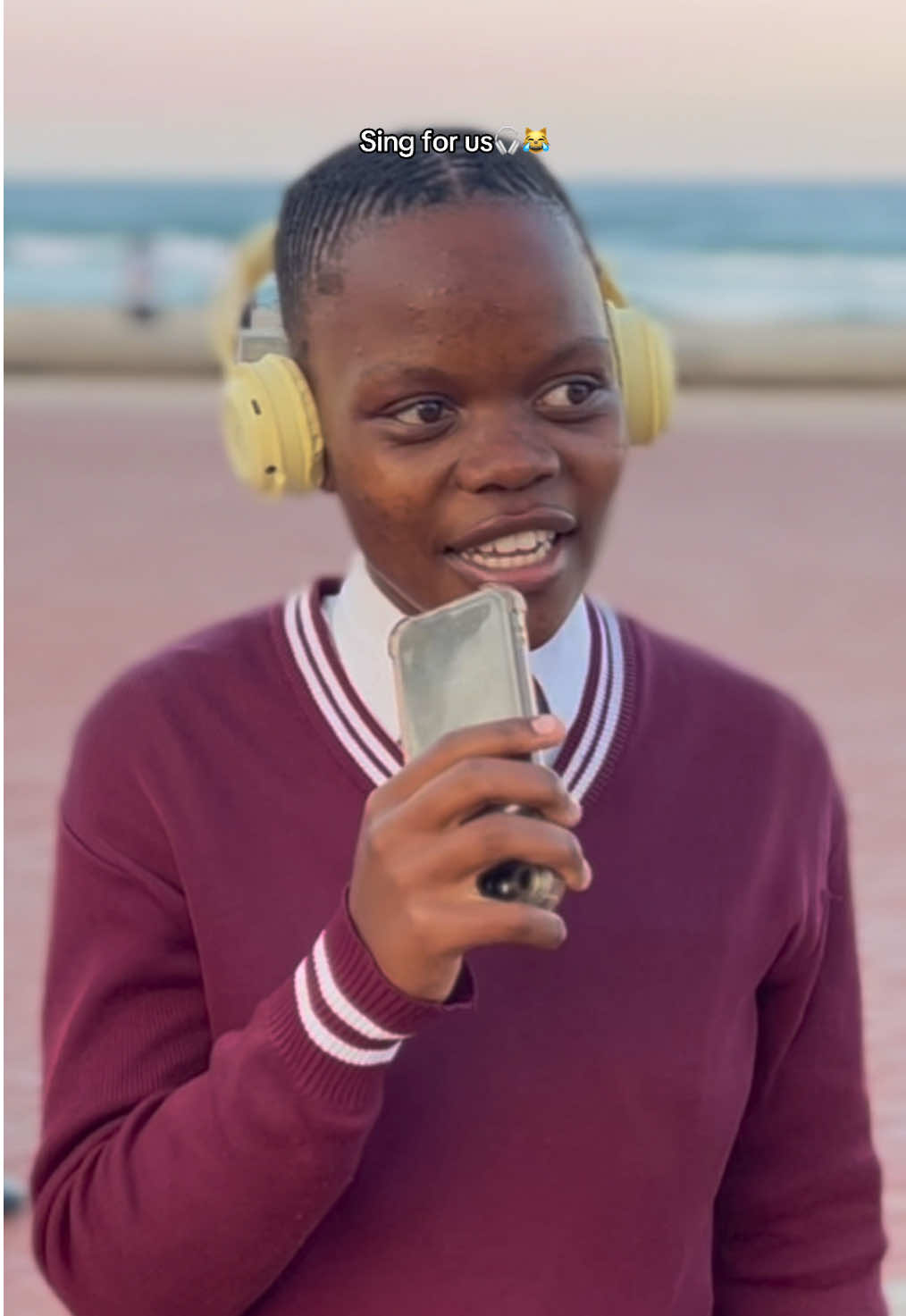 What a talent😹😹😹😭#CapCut #fyp #viral #durban #streets 