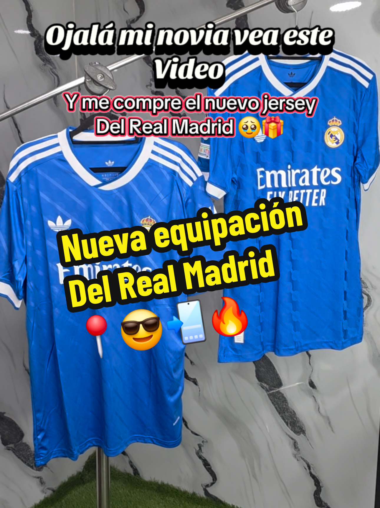 #viral #pty #panama #regalo #brasil🇧🇷 #brasil #futbolista #futbol⚽️ #detallespersonalizados #detalles #santosfc #realmadrid #madrid #nuevaequipacion #mbappe #mbappe🇫🇷 #vinijr #vinijr🇧🇷 #pty🇵🇦 #pty507 #pty507🇵🇦 #panama🇵🇦 #panamacity #panamatiktok  #santiagobernabeu 