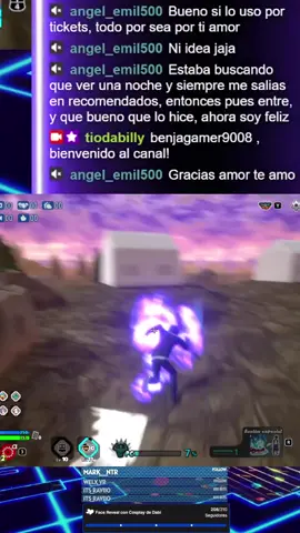Soy un cerdo | #tiodabilly de #Twitch #myheroultrarumble #chile #amigos #mexico #elsalvador #bolivia