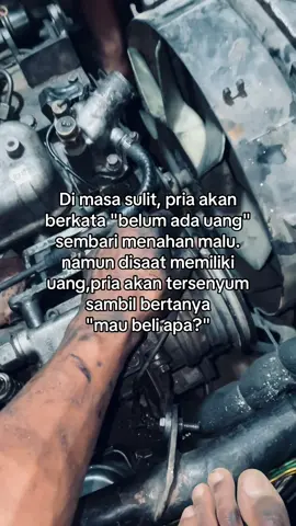 😊 #mekanikmuda 