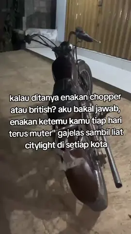 misalkan ini mh cewe nya ge gaada wkwk #britishmotorcycle #britishstyle #penunggangkudabesi #costumeculture #fypdong #fyppppppppppppppppppppppp #fypage 