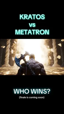 #fyp #kratos #games #trending #god #godofwar 