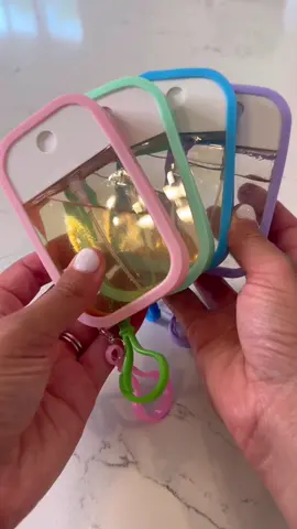 EASY DIY HAND SANITIZER! 🦠 LINK IN BIO for everything you need to make these! They are super affordable + easy to make and you can use whatever essential oils you like to change up the scent (or keep it unscented!) I love these because they can easily attach to backpacks or they are small enough to throw in a lunch box or keep in a bag! They are also so cute love these little bottles! #easydiy #diyhandsanitizer #handsanitizer #backtoschool 