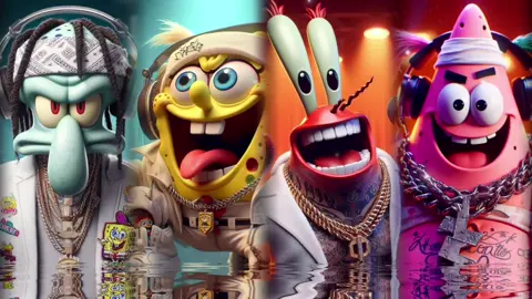 #spongebob 