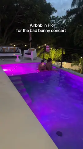 #airbnb #badbunny #PR #puertorico #itienarypr #badbunnyresidency #badbunnyconcert 