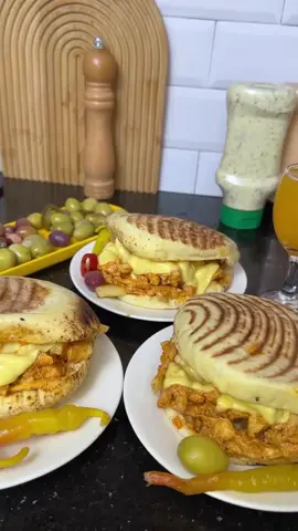 ميني مطلوع ماريني بواحد البنة قوة  من مطبخ sara تابعونا للمزيد من الوصفات الرائعة  . . . . #cookingtiktok #fypviraltiktok #creatorsearchinsights #tiktokfood #cooking #cooking  #سندويشات 