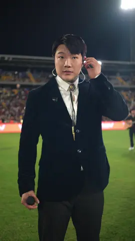 Siempre he soñado eso en estadio 🏟️ 😭❤️, gracias y gracias 😭😭 