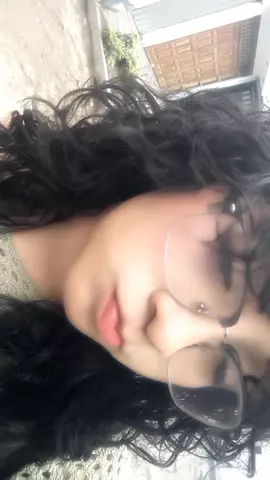 pelo alocado 😋