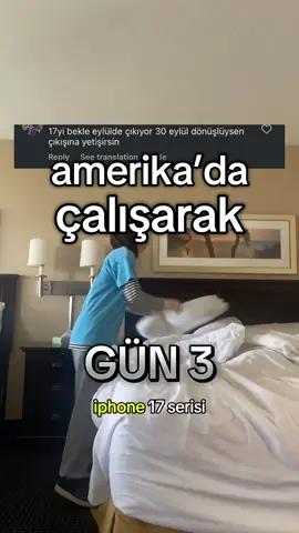 amerika’da çalışarak iphone 17 pro almak gün 3!! 🇺🇸📱💵 #amerika #amerika🇺🇸 #amerikadayaşam #workandtravel #keşfet #fyp #wat #workandtravelusa #amerikadahayat #gezmek #yurtdışı