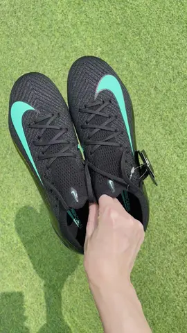 #Nike #cleats #footballshoes #fyp 