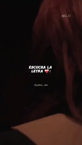 DÉJENME LLORAR - CARLA MORRISON ❤️‍🩹  #dejenmellorar #carlamorrison #videolirycs #yosoycreador #Viral #parati 