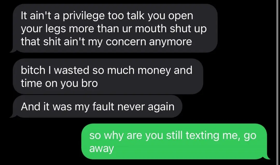 period i love this trend💅 don’t rob my peace fr sappy post🥹