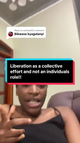 Replying to @nsambu03  Temubikwasa Kyagulanyi. Mumuyambe ko!!!