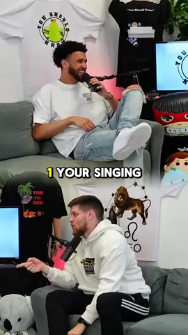 Radio Channels 😍🤣 #youshouldknowpodcast #yskpodcast #youshouldknow 