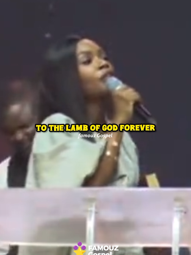 Glory honour power to the one who reigns forever. Amen 🙌 . 📹 toluijogun . . . . . . . . . . . . . . . . . . . . # #africanworship #africanpraisemedley #gospelsongs #lyrics #africanworship #famouzgospel #Love #Jesus #gospellyrics #gospel #Sunday #Instagram #gospelblog #NIGERIA #yabaleftonline #naijalyrics #naija #explore #explorepage #exploremore #reels #reelafrica #reelnigeria #tiktoknigeria #tiktok #naijaweddings #liveperformance 