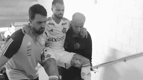 #ميشيل #ميشايل #michael #football #flamengo #tiktok #هشتاق 