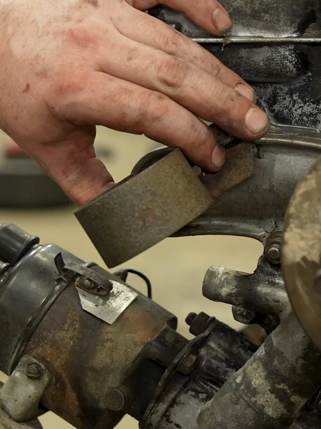 Dirt & Trails dials in the ignition on Project Spartan with some Duralast products, and shows how they improvise and make some custom brackets! Catch the new episode LIVE on their YouTube channel now!