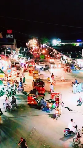 #creatorsearchinsights  کلمہ چوک تونسہ خوبصورت منظر  #taunsa_shareef  #kalma_chowk_tunsa  #foryou  #viralvideo  #viraltiktok  #tiktok 