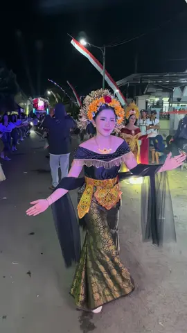 Karnaval Kostum bali #karnaval #dance #karnavalsoundsystem #fyp 