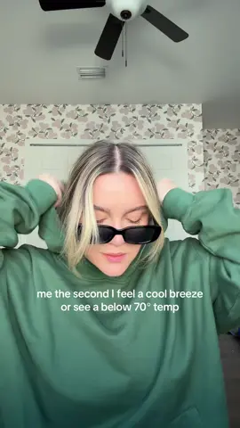 my hoodies are defrosting #hoodieseason #fall #backtoschool 