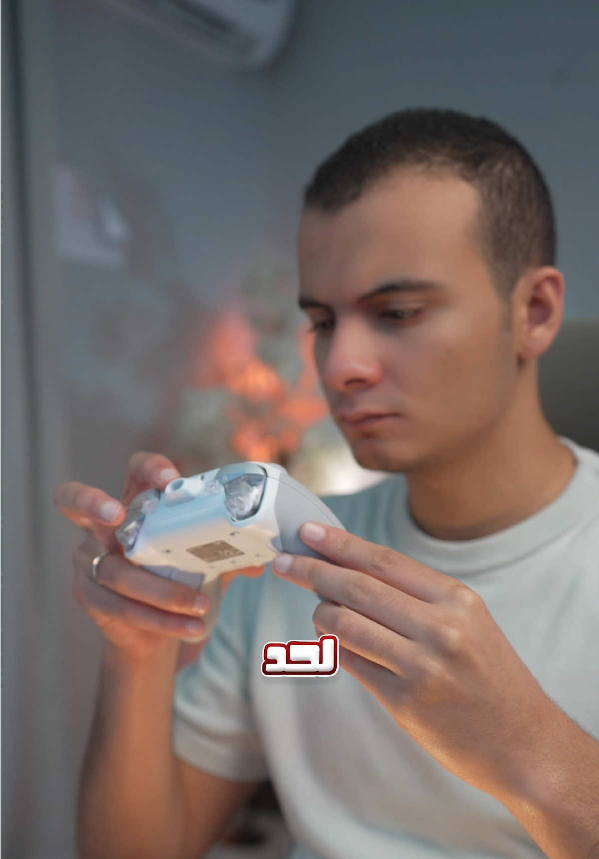 يارتني كنت اشتريته من زمان بجد !  #gamesir #controller #gaming #GamingOnTikTok #xbox #g7 #playstation 