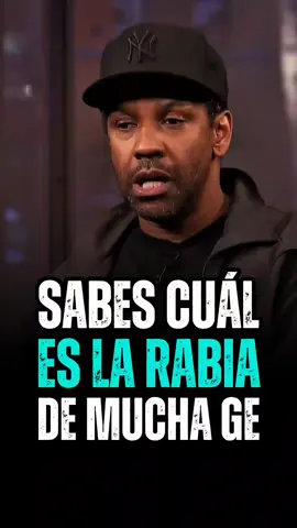 SABES CUÁL ES LA RABIA DE MUCHA GE #motivación #inspiracion #reflexion #esperanza #fortaleza #españa #parati #fe #dios #suit #subscribe #Dengelwashington 