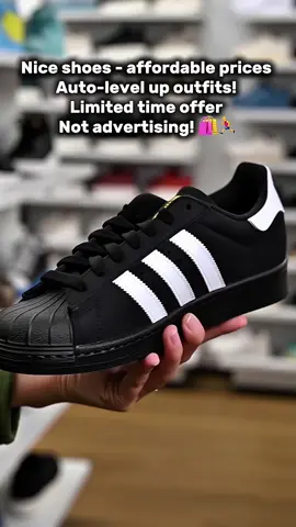 ADIDAS Superstar ADV Nubuck Shoes 👟👟🔥 #sneakerhead #sneakers #sneaker #kicks #sneakertok #streetwear #sneakerformen #sneakerforwomen #shoes #shoesforwomen