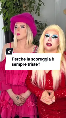 Perché la scoreggia è sempre triste? @Vezirja #freddure #lol #drag #dragrace #comedy 